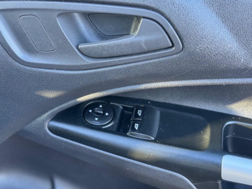 Used Ford Transit Connect 2017 for sale - 77442257: Photo 26