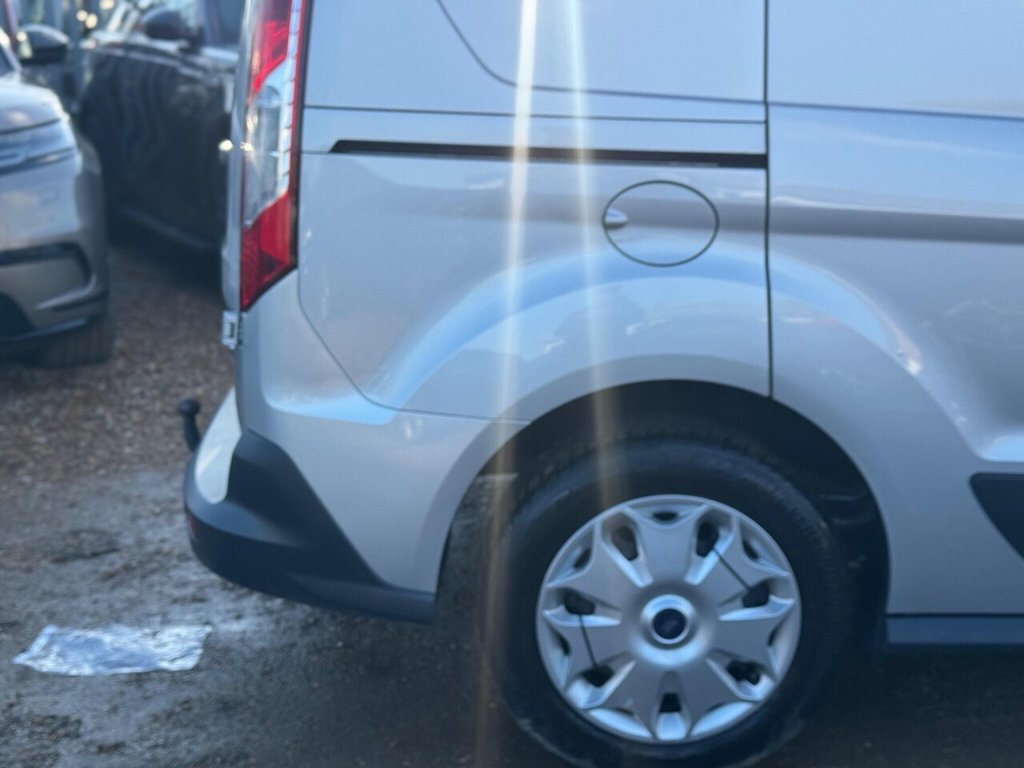 Used Ford Transit Connect 2017 for sale - 77442257: Photo 27