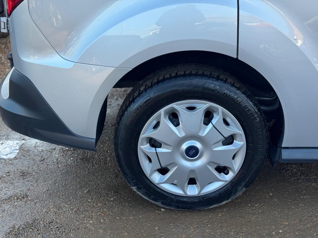 Used Ford Transit Connect 2017 for sale - 77442257: Photo 28