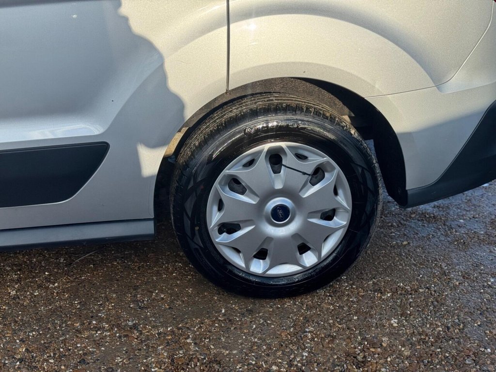 Used Ford Transit Connect 2017 for sale - 77442257: Photo 31