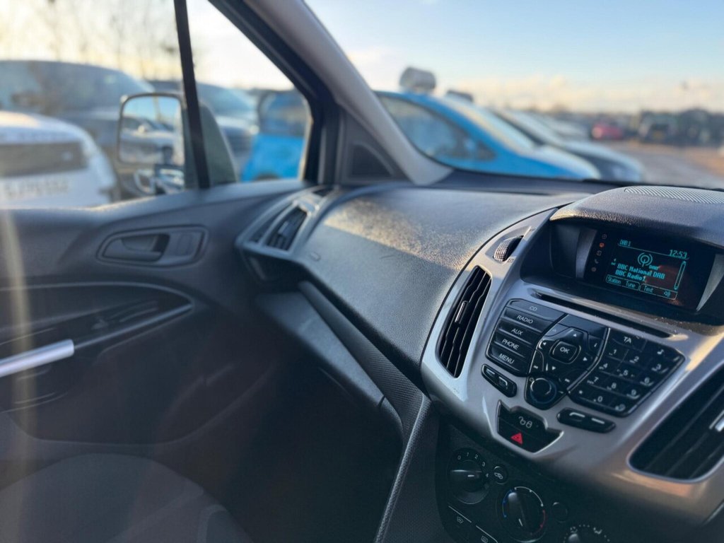 Used Ford Transit Connect 2017 for sale - 77442257: Photo 35