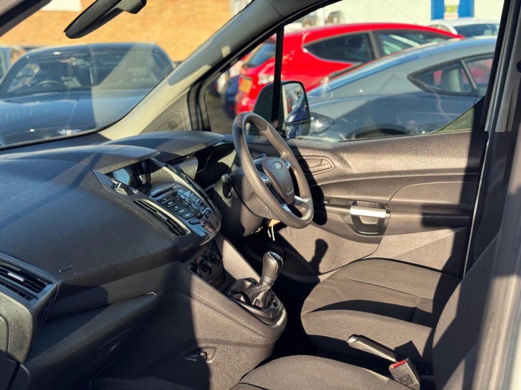 Used Ford Transit Connect 2017 for sale - 77442257: Photo 43