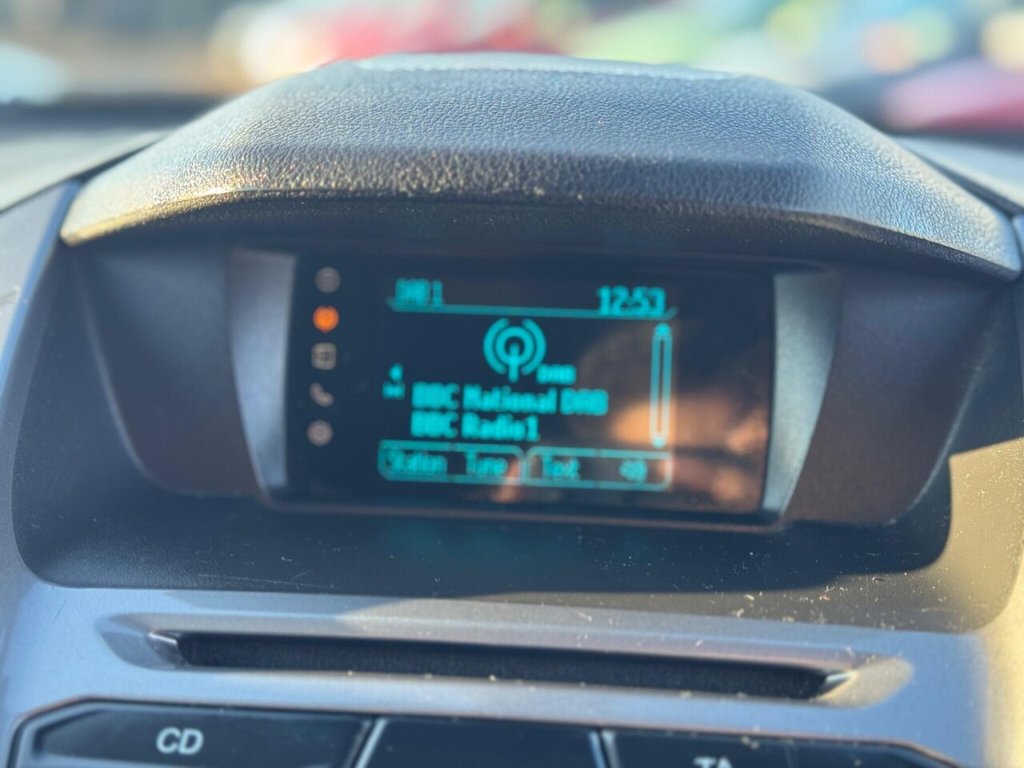 Used Ford Transit Connect 2017 for sale - 77442257: Photo 45