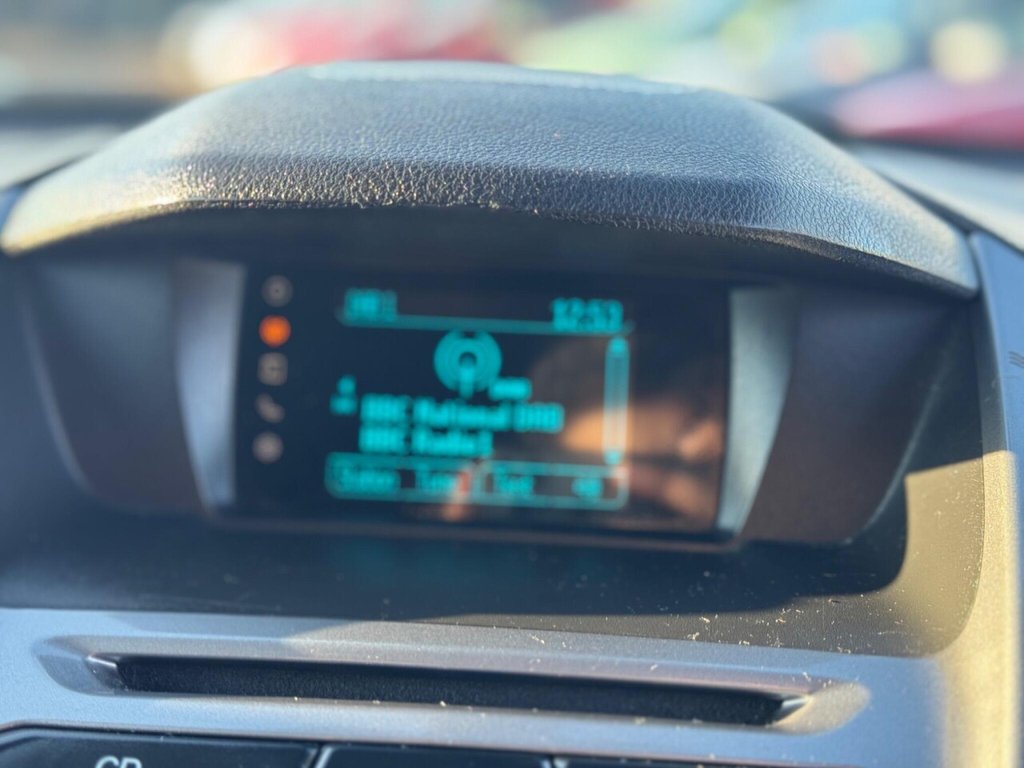 Used Ford Transit Connect 2017 for sale - 77442257: Photo 46