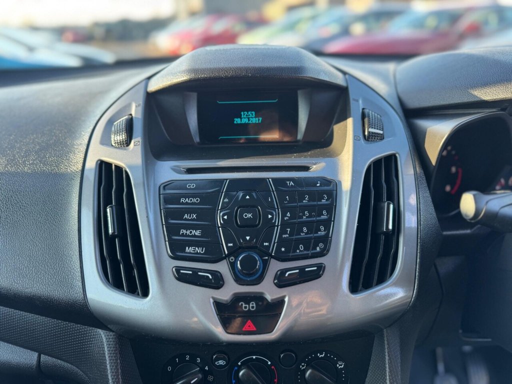 Used Ford Transit Connect 2017 for sale - 77442257: Photo 47