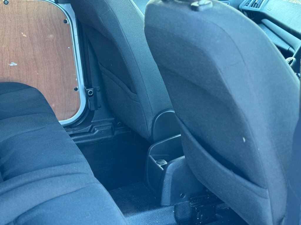 Used Ford Transit Connect 2017 for sale - 77442257: Photo 49