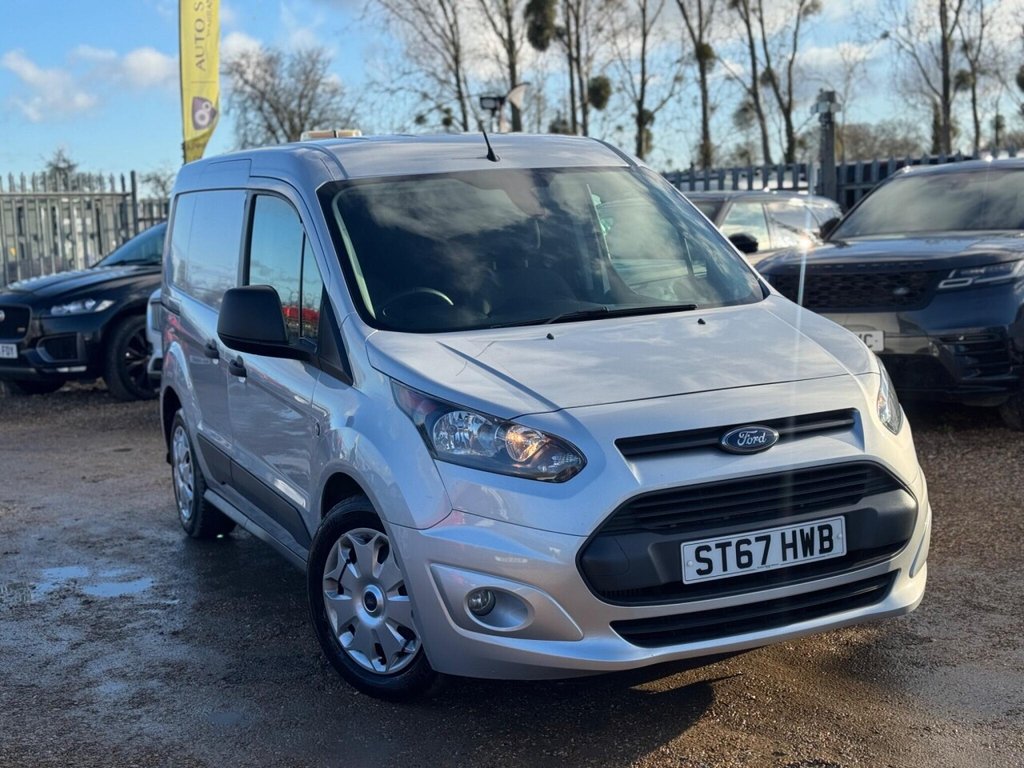 Used Ford Transit Connect 2017 for sale - 77442257: Photo 5