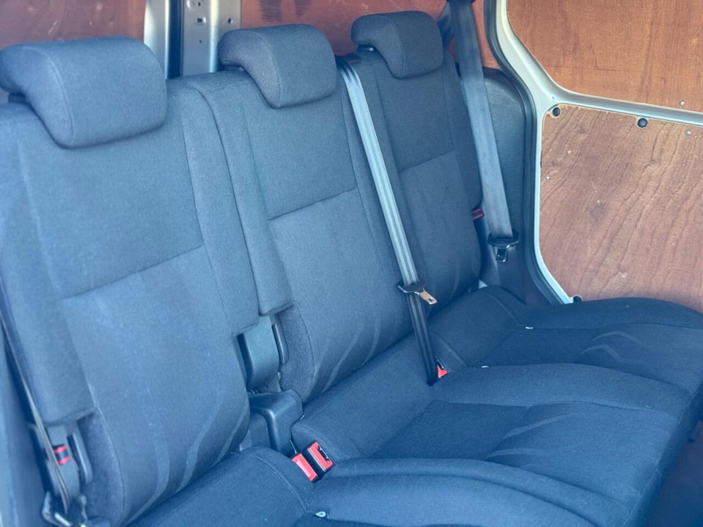 Used Ford Transit Connect 2017 for sale - 77442257: Photo 50