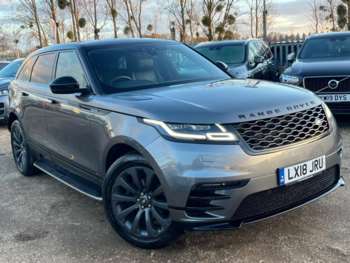 2018 (18) - 2.0 D240 R-Dynamic S Auto 4WD Euro 6 (s/s) 5dr