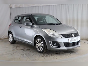 Used Suzuki Swift 2013 for sale - 78377306: Photo