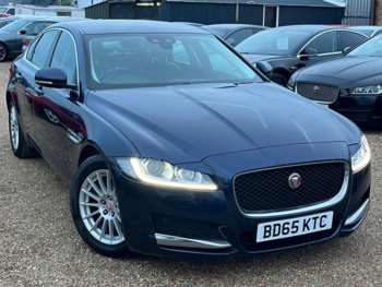 2016 (65) - 2.0d Prestige Auto Euro 6 (s/s) 4dr