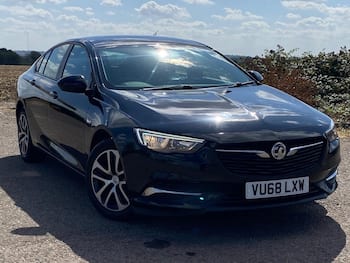 Used Vauxhall Insignia 2018 for sale - 79631789: Photo