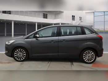Used Ford Grand C-Max 2016 for sale - 77765259: Photo