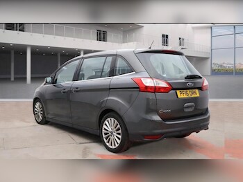 Used Ford Grand C-Max 2016 for sale - 77765259: Photo