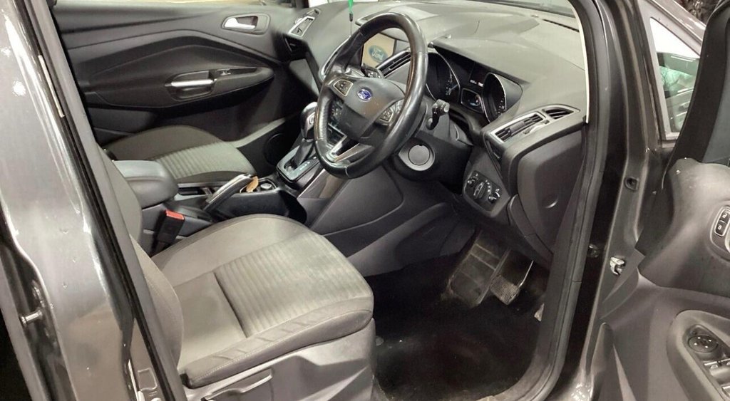 Used Ford Grand C-Max 2016 for sale - 77765259: Photo 7