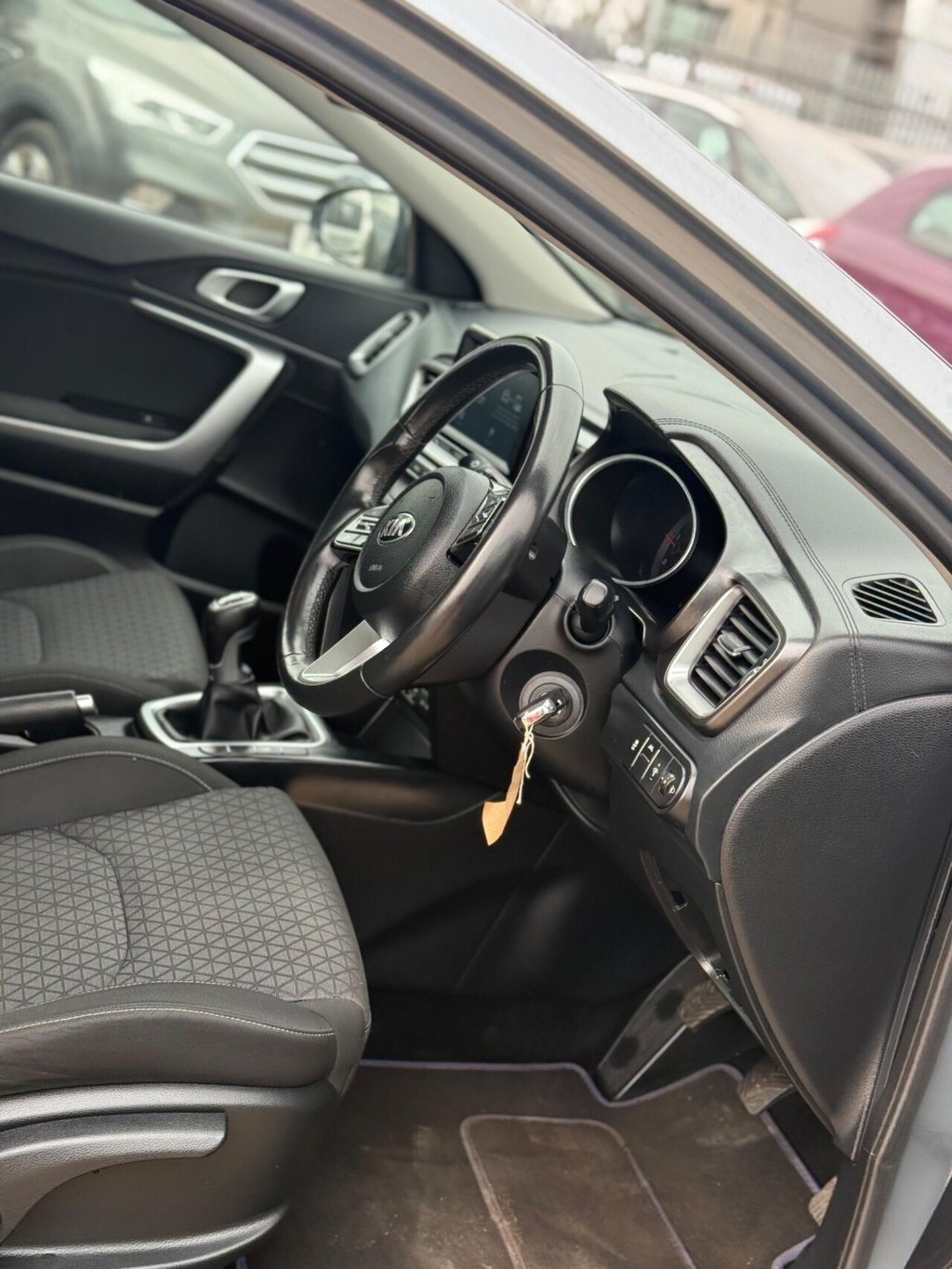 Used Kia Ceed 2018 for sale - 77571883: Photo 13