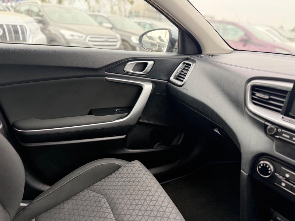 Used Kia Ceed 2018 for sale - 77571883: Photo 15