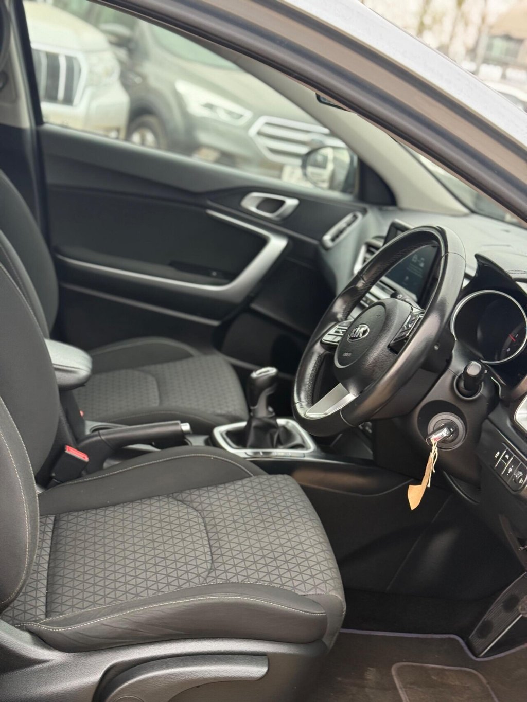 Used Kia Ceed 2018 for sale - 77571883: Photo 17