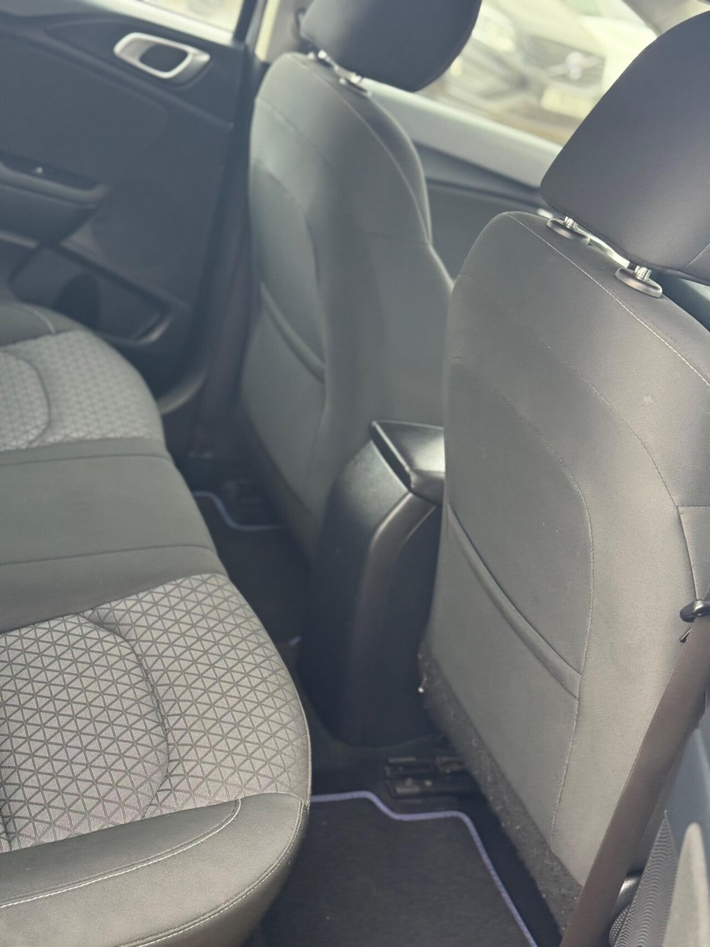 Used Kia Ceed 2018 for sale - 77571883: Photo 21