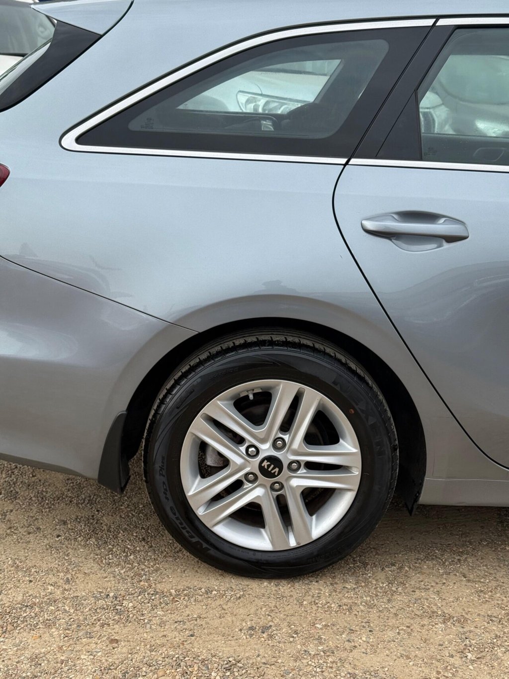 Used Kia Ceed 2018 for sale - 77571883: Photo 38