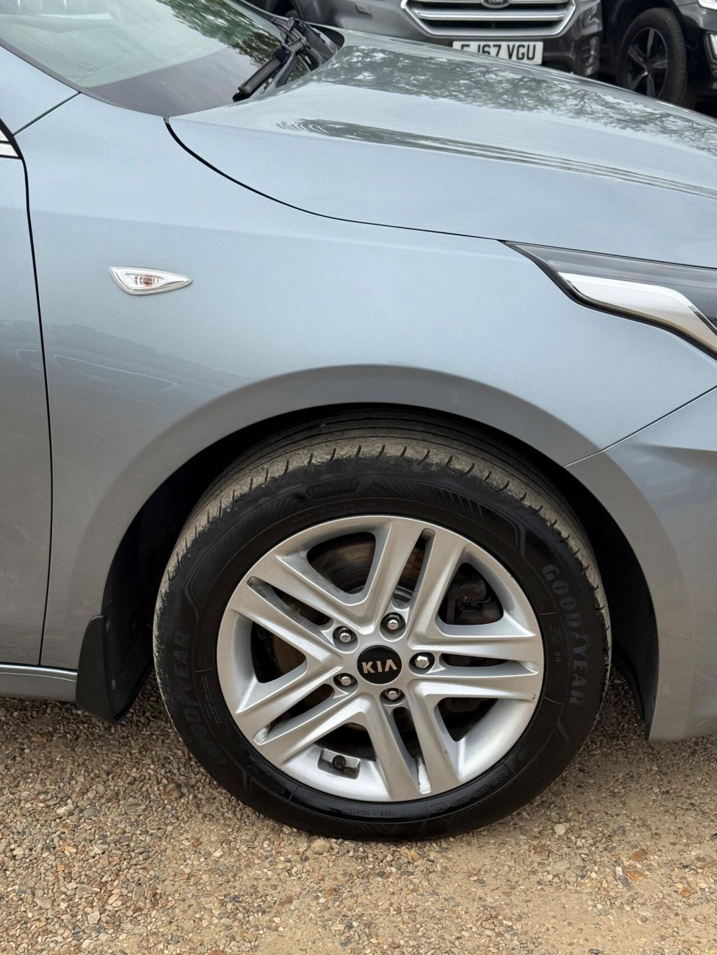 Used Kia Ceed 2018 for sale - 77571883: Photo 39