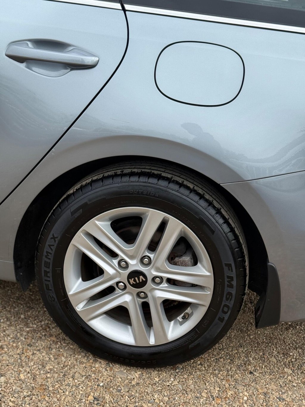 Used Kia Ceed 2018 for sale - 77571883: Photo 40