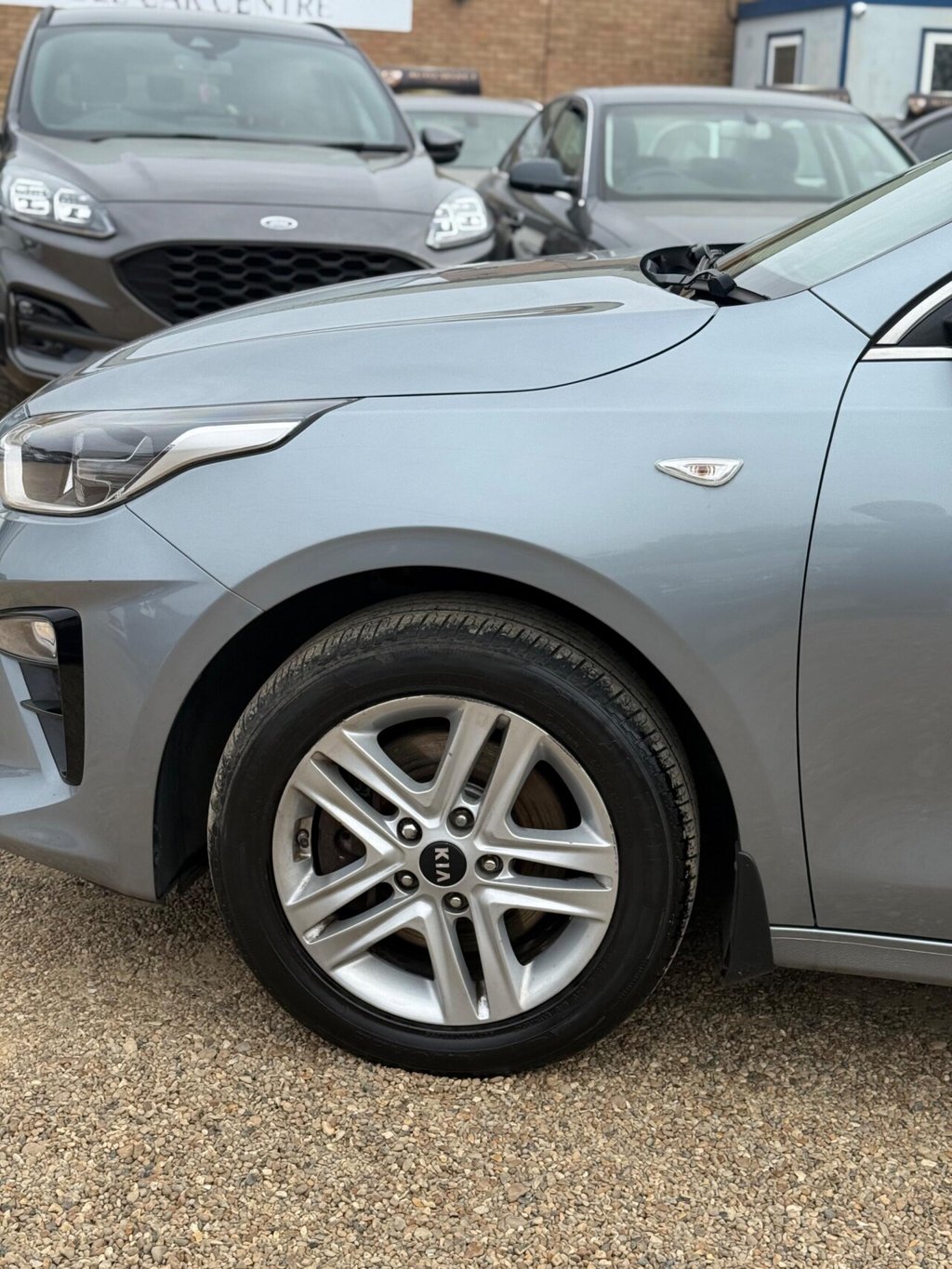 Used Kia Ceed 2018 for sale - 77571883: Photo 41