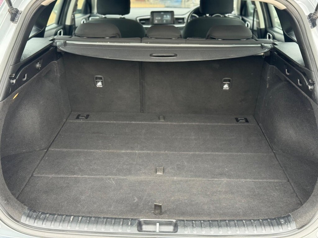 Used Kia Ceed 2018 for sale - 77571883: Photo 46