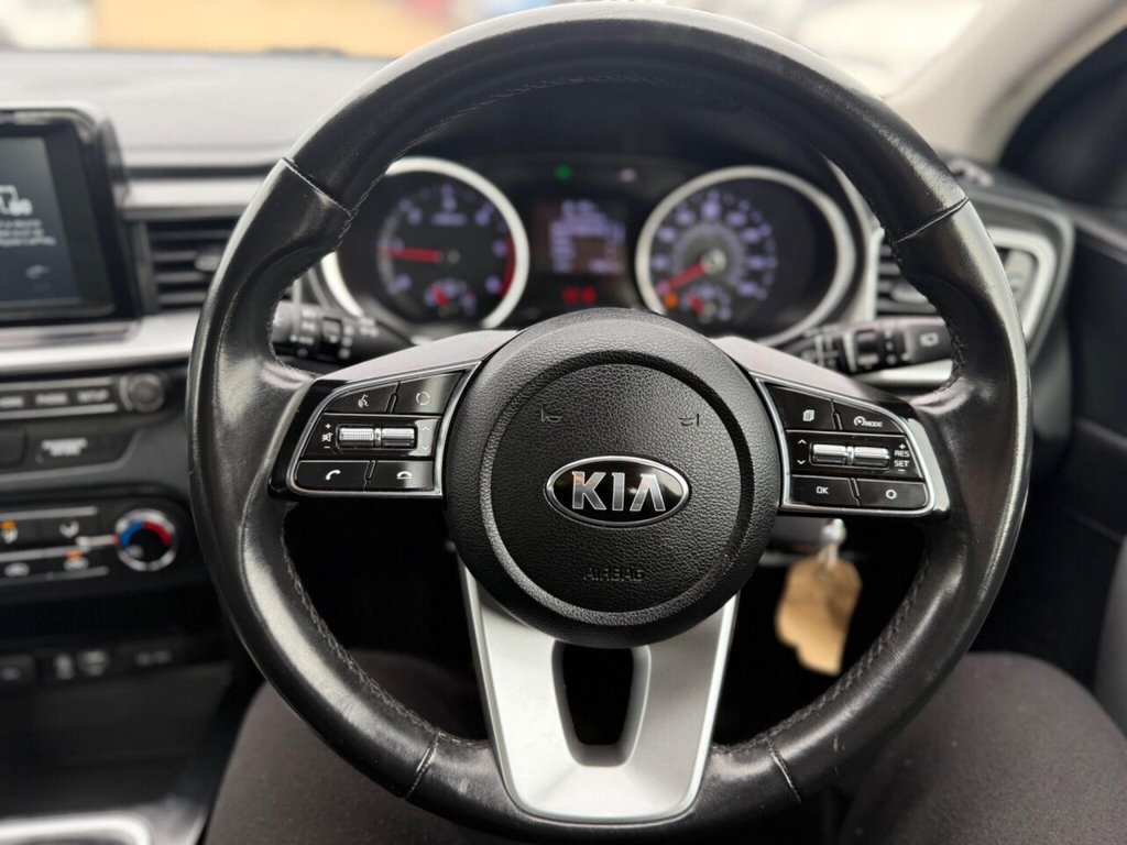 Used Kia Ceed 2018 for sale - 77571883: Photo 47