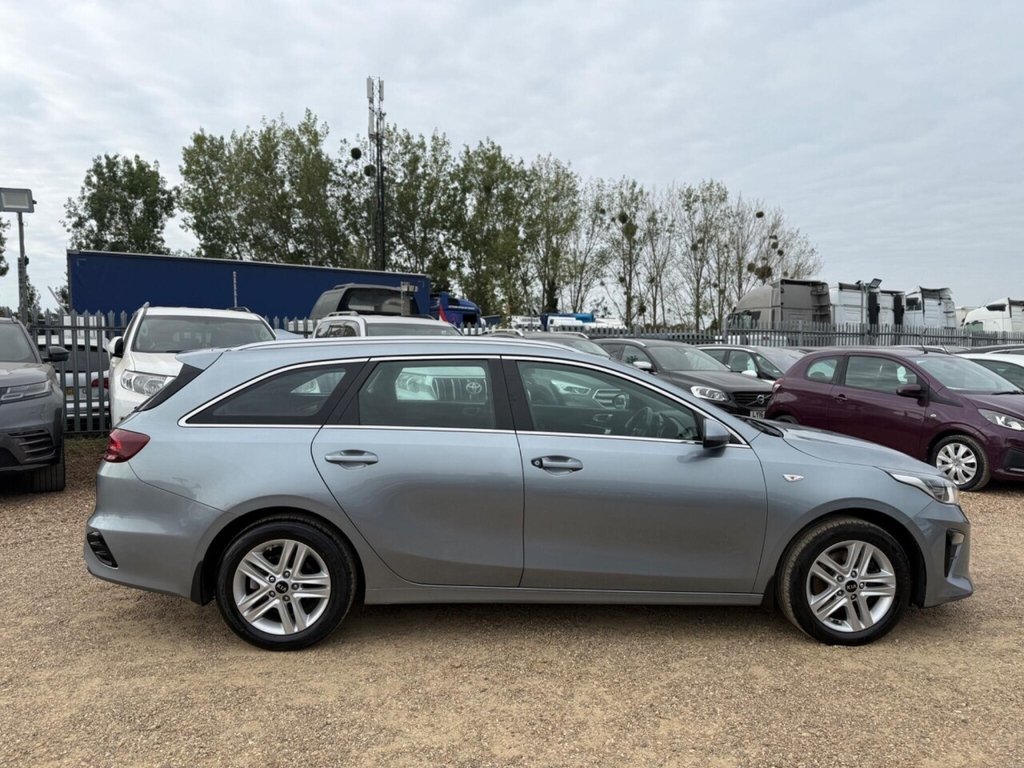 Used Kia Ceed 2018 for sale - 77571883: Photo 9