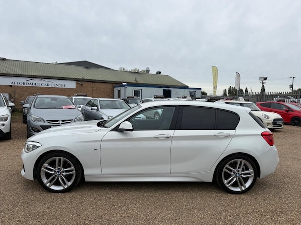 Used BMW 1 Series 2016 for sale - 75164932: Photo 12