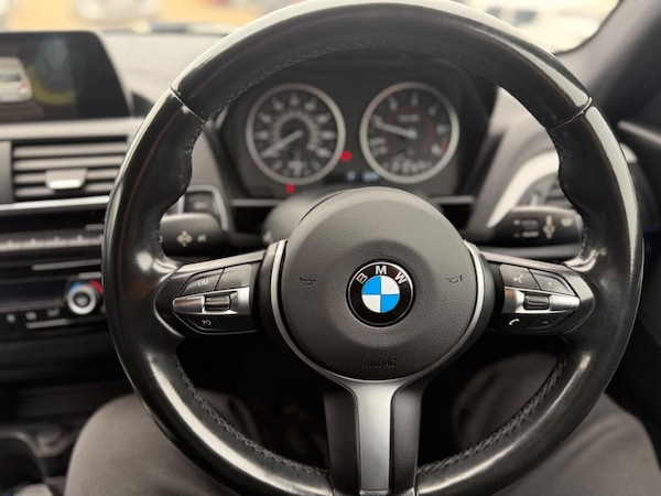 Used BMW 1 Series 2016 for sale - 75164932: Photo 18