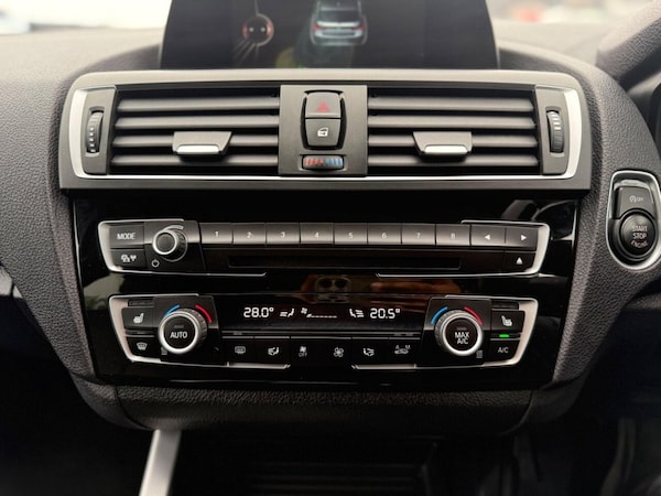 Used BMW 1 Series 2016 for sale - 75164932: Photo 20