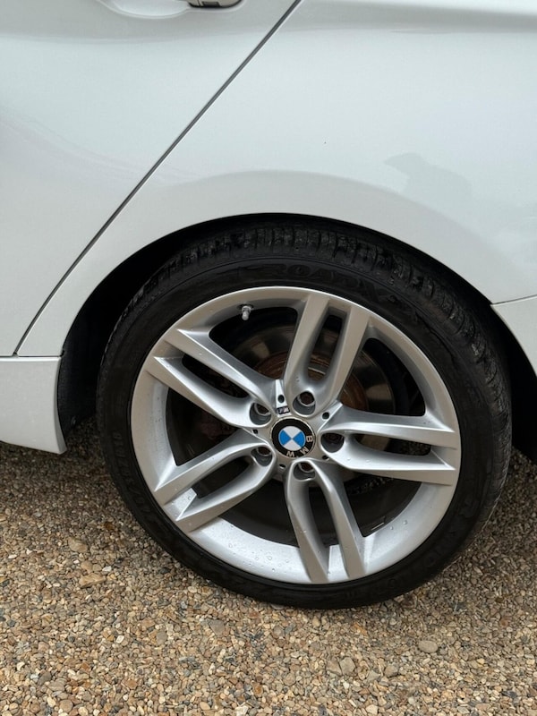 Used BMW 1 Series 2016 for sale - 75164932: Photo 22