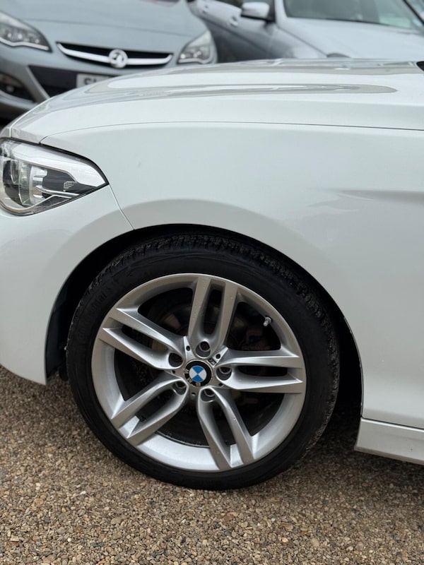 Used BMW 1 Series 2016 for sale - 75164932: Photo 26