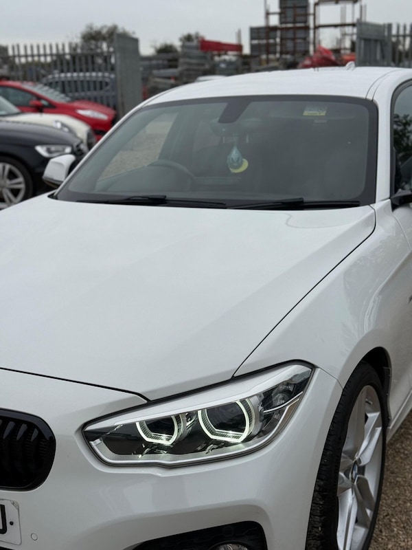 Used BMW 1 Series 2016 for sale - 75164932: Photo 28