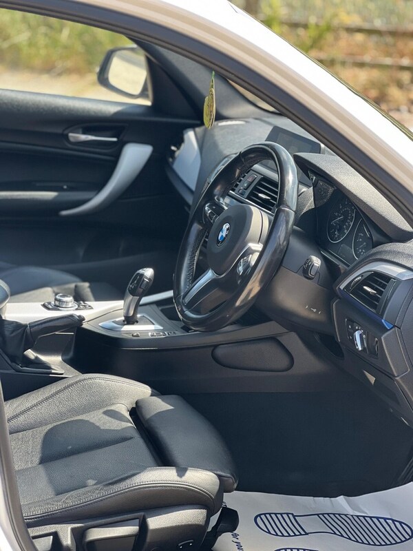 Used BMW 1 Series 2016 for sale - 75164932: Photo 30