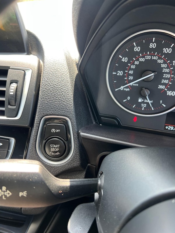 Used BMW 1 Series 2016 for sale - 75164932: Photo 31
