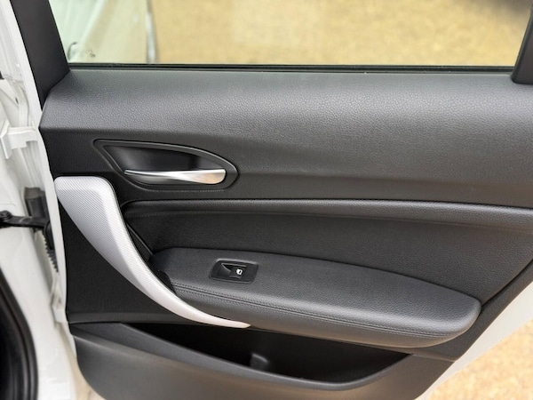 Used BMW 1 Series 2016 for sale - 75164932: Photo 34