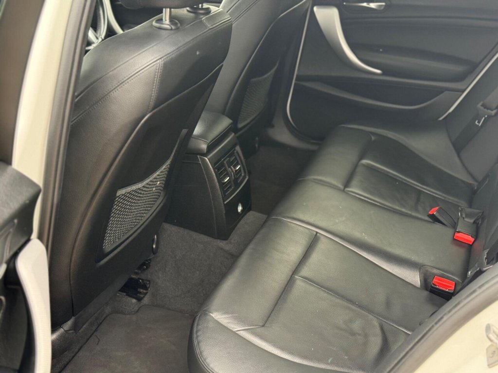 Used BMW 1 Series 2016 for sale - 75164932: Photo 35