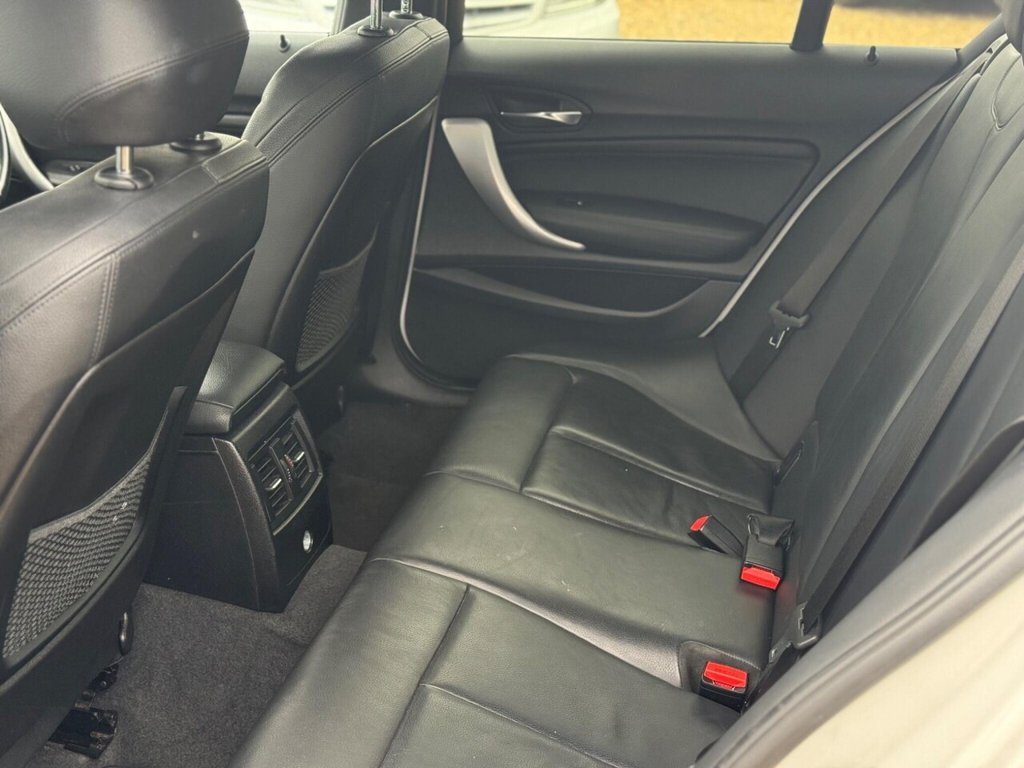 Used BMW 1 Series 2016 for sale - 75164932: Photo 37