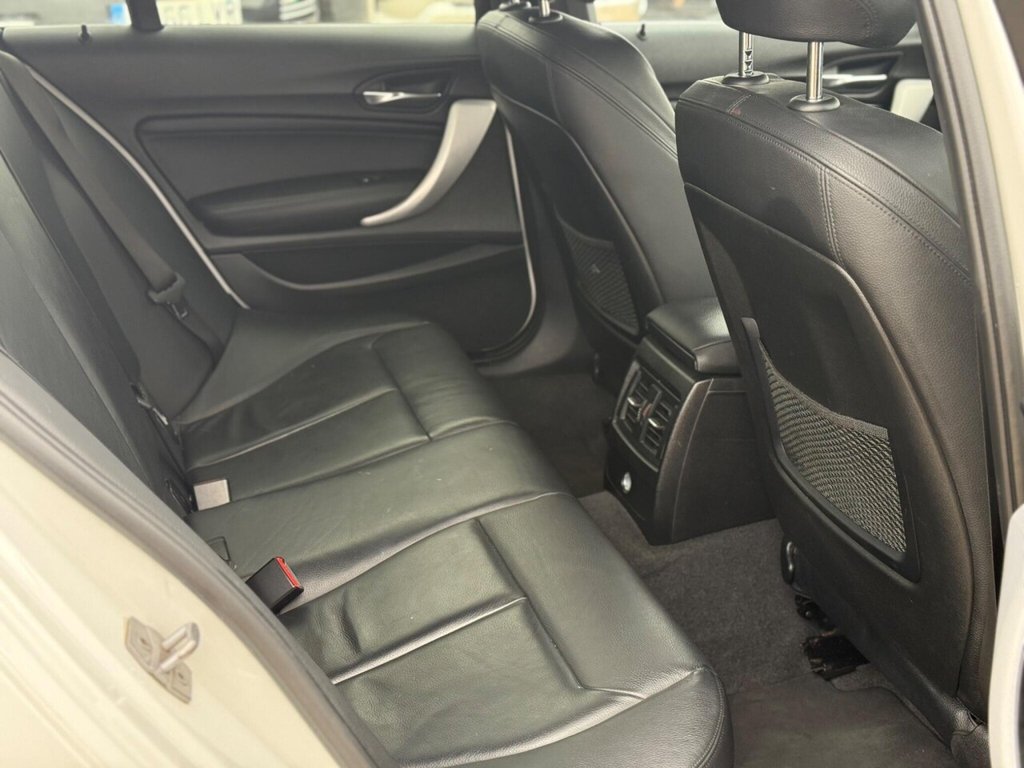 Used BMW 1 Series 2016 for sale - 75164932: Photo 40