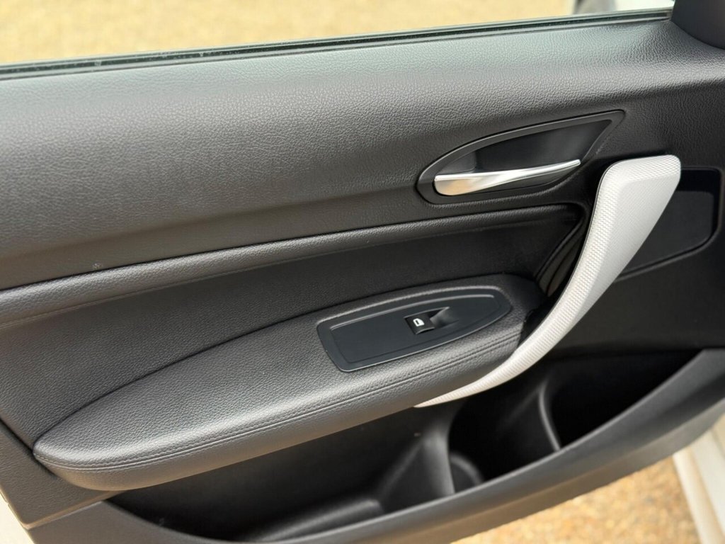 Used BMW 1 Series 2016 for sale - 75164932: Photo 43