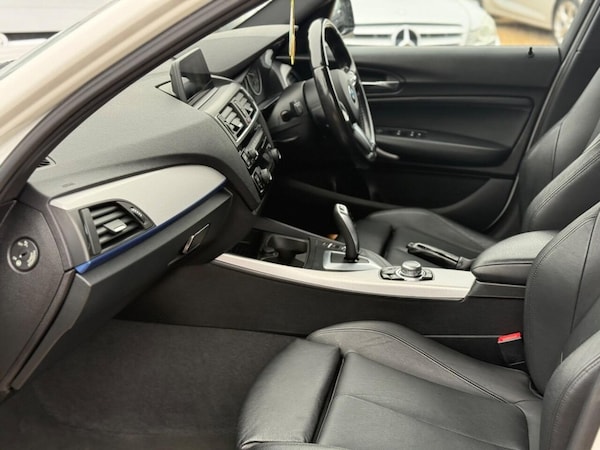 Used BMW 1 Series 2016 for sale - 75164932: Photo 44