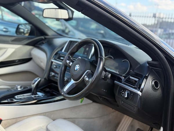 Used BMW 6 Series 2014 for sale - 76119097: Photo 10