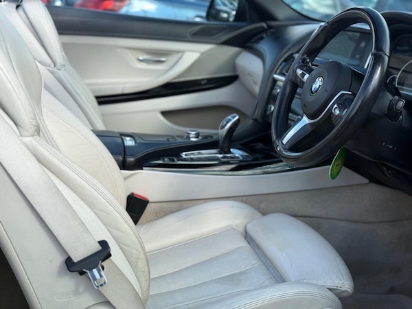 Used BMW 6 Series 2014 for sale - 76119097: Photo 12