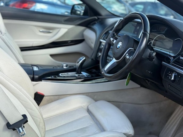 Used BMW 6 Series 2014 for sale - 76119097: Photo 13