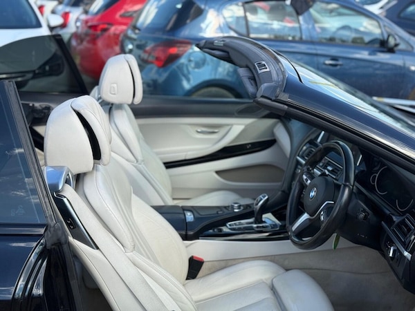 Used BMW 6 Series 2014 for sale - 76119097: Photo 14