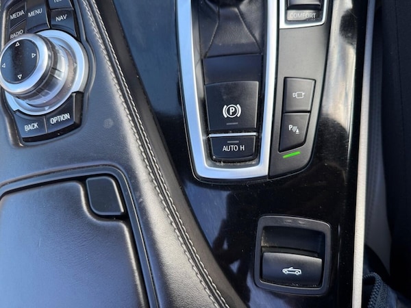 Used BMW 6 Series 2014 for sale - 76119097: Photo 27