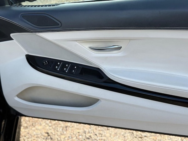 Used BMW 6 Series 2014 for sale - 76119097: Photo 28